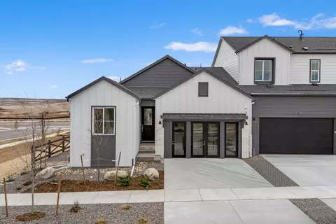 Exterior - 16844 Mighty Eagle Ave, Parker, CO 80134 photo 5 of 10