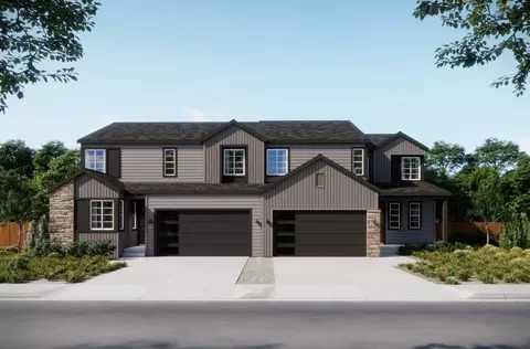 Exterior - 16844 Mighty Eagle Ave, Parker, CO 80134 photo 9 of 10