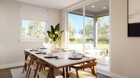 Dining - 16844 Mighty Eagle Ave, Parker, CO 80134 photo 2 of 2