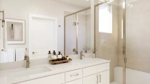 Bath - 16844 Mighty Eagle Ave, Parker, CO 80134 photo 1 of 1