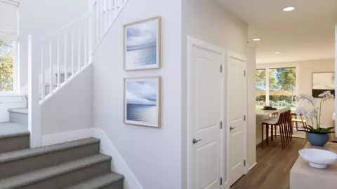 Entry Way - 16844 Mighty Eagle Ave, Parker, CO 80134 photo 1 of 6