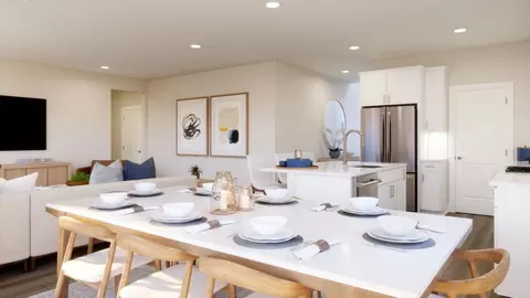 Dining - 16844 Mighty Eagle Ave, Parker, CO 80134 photo 1 of 2