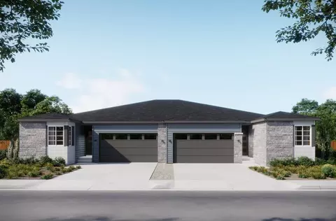 Exterior - 16844 Mighty Eagle Ave, Parker, CO 80134 photo 8 of 10