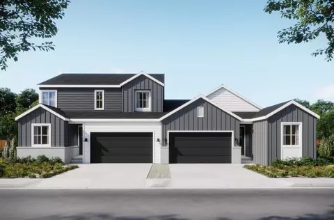 Exterior - 16844 Mighty Eagle Ave, Parker, CO 80134 photo 10 of 10