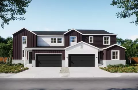 Exterior - 16844 Mighty Eagle Ave, Parker, CO 80134 photo 2 of 10