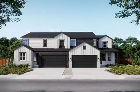 Exterior - 16844 Mighty Eagle Ave, Parker, CO 80134 photo 7 of 10