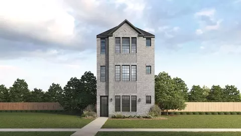 4524 Community Ct, Plano, TX 75024