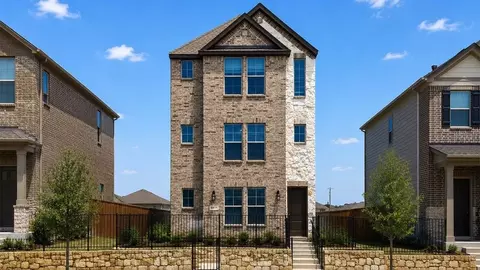4524 Community Ct, Plano, TX 75024
