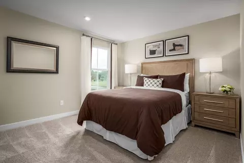Bedroom - 54 Foundry Ct, Centerville, OH 45458 photo 5 of 7