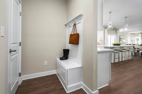 Entry Way - 54 Foundry Ct, Centerville, OH 45458 photo 3 of 5