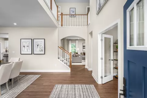 Entry Way - 54 Foundry Ct, Centerville, OH 45458 photo 1 of 5