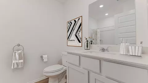 Bath - 2124 Sam Tillery Dr, Alexander, AR 72002 photo 3 of 3