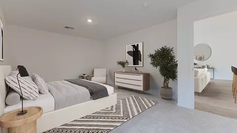 Bedroom - 2124 Sam Tillery Dr, Alexander, AR 72002 photo 1 of 3