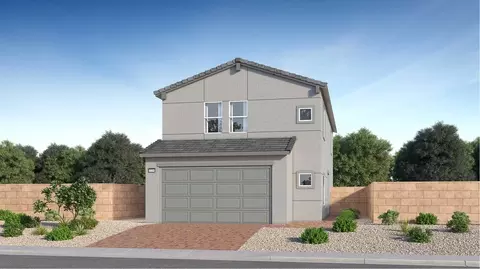 6947 Pebble Grove Ave, Las Vegas, NV 89113