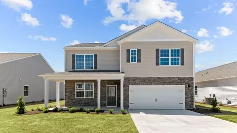 1012 Octans Way, Wendell, NC 27591