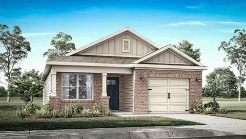 3116 Knotts Dr, Montgomery, AL 36116
