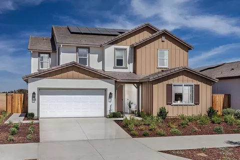 3193 Red Feather Way, Roseville, CA 95747