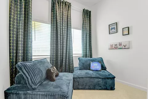 Bedroom - 182 Brook Forest Dr, Saint Augustine, FL 32092 photo 8 of 9
