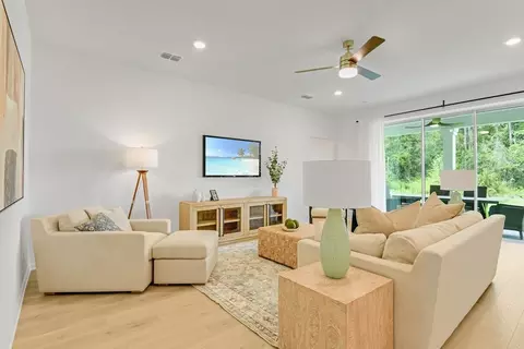 Living - 182 Brook Forest Dr, Saint Augustine, FL 32092 photo 1 of 1