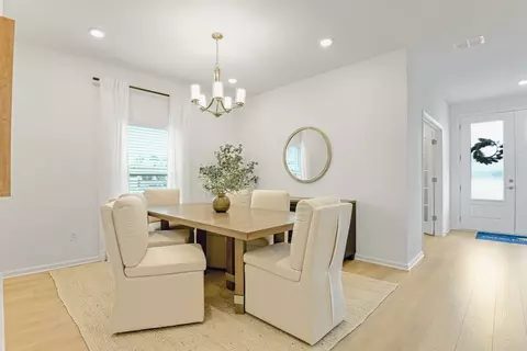 Dining - 182 Brook Forest Dr, Saint Augustine, FL 32092 photo 1 of 4