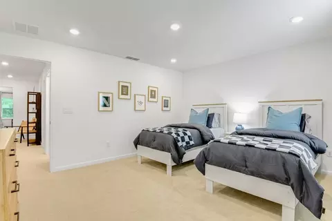 Bedroom - 182 Brook Forest Dr, Saint Augustine, FL 32092 photo 6 of 9