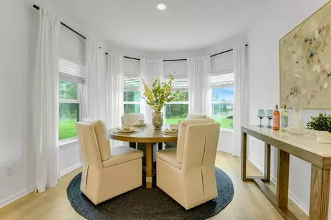 Dining - 182 Brook Forest Dr, Saint Augustine, FL 32092 photo 2 of 4