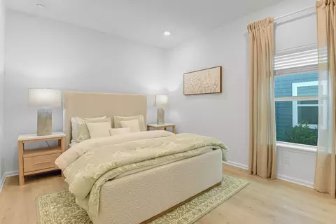 Bedroom - 182 Brook Forest Dr, Saint Augustine, FL 32092 photo 1 of 9