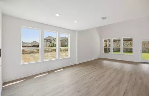 Living - 3017 Cliffside Dr, Celina, TX 75009 photo 2 of 5