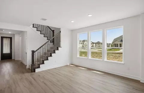 Living - 3017 Cliffside Dr, Celina, TX 75009 photo 3 of 5