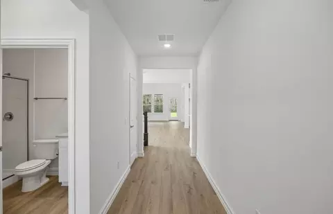 Entry Way - 3017 Cliffside Dr, Celina, TX 75009 photo 1 of 4