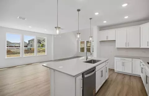 Living - 3017 Cliffside Dr, Celina, TX 75009 photo 1 of 5