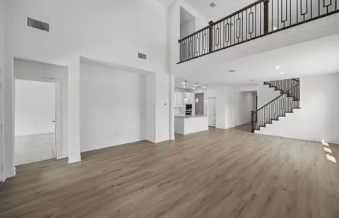 Living - 3017 Cliffside Dr, Celina, TX 75009 photo 4 of 5