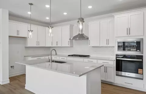 Kitchen - 3017 Cliffside Dr, Celina, TX 75009 photo 1 of 3