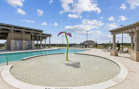Exterior - 3017 Cliffside Dr, Celina, TX 75009 photo 5 of 5