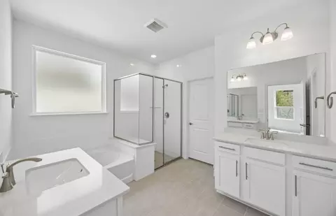 Bath - 3017 Cliffside Dr, Celina, TX 75009 photo 2 of 6