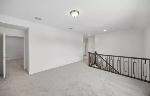 Entry Way - 3017 Cliffside Dr, Celina, TX 75009 photo 2 of 4