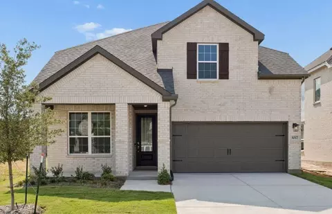 Exterior - 3017 Cliffside Dr, Celina, TX 75009 photo 2 of 5