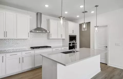 Kitchen - 3017 Cliffside Dr, Celina, TX 75009 photo 2 of 3