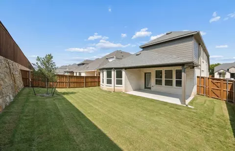 Exterior - 3017 Cliffside Dr, Celina, TX 75009 photo 3 of 5