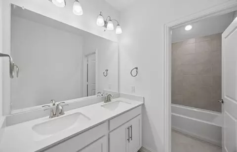 Bath - 3017 Cliffside Dr, Celina, TX 75009 photo 6 of 6