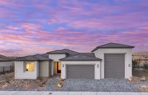 662 Sunset Skyline Ct, Mesquite, NV 89027