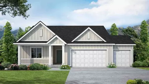 1527 S 4125 W #109, Ogden, UT 84401