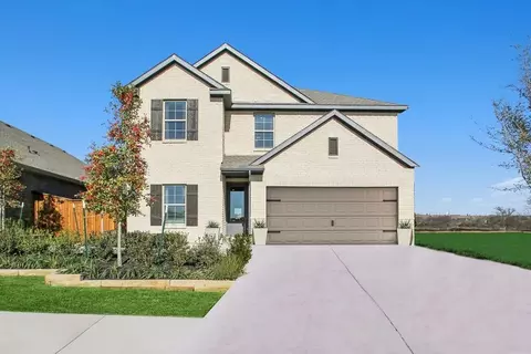 125 Crescent Dr, Newark, TX 76071