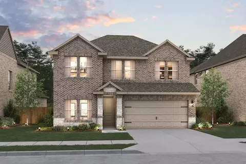 125 Crescent Dr, Newark, TX 76071