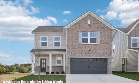 1090 Large Poppy Dr, La Vergne, TN 37086