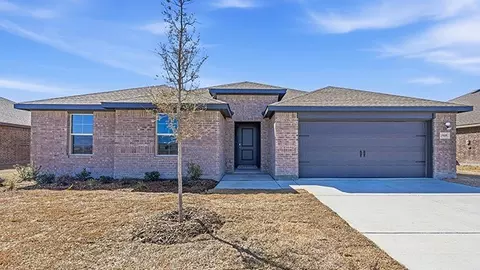 107 Aston Way, Terrell, TX 75160