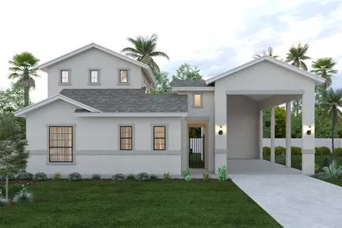 2106 Sanderling Ln, Mission, TX 78572