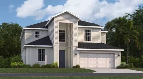 11575 Willowleaf Blvd, Punta Gorda, FL 33955
