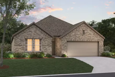 2028 Paradise Valley Dr, Mesquite, TX 75149