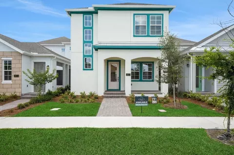 9877 Peebles St, Orlando, FL 32827